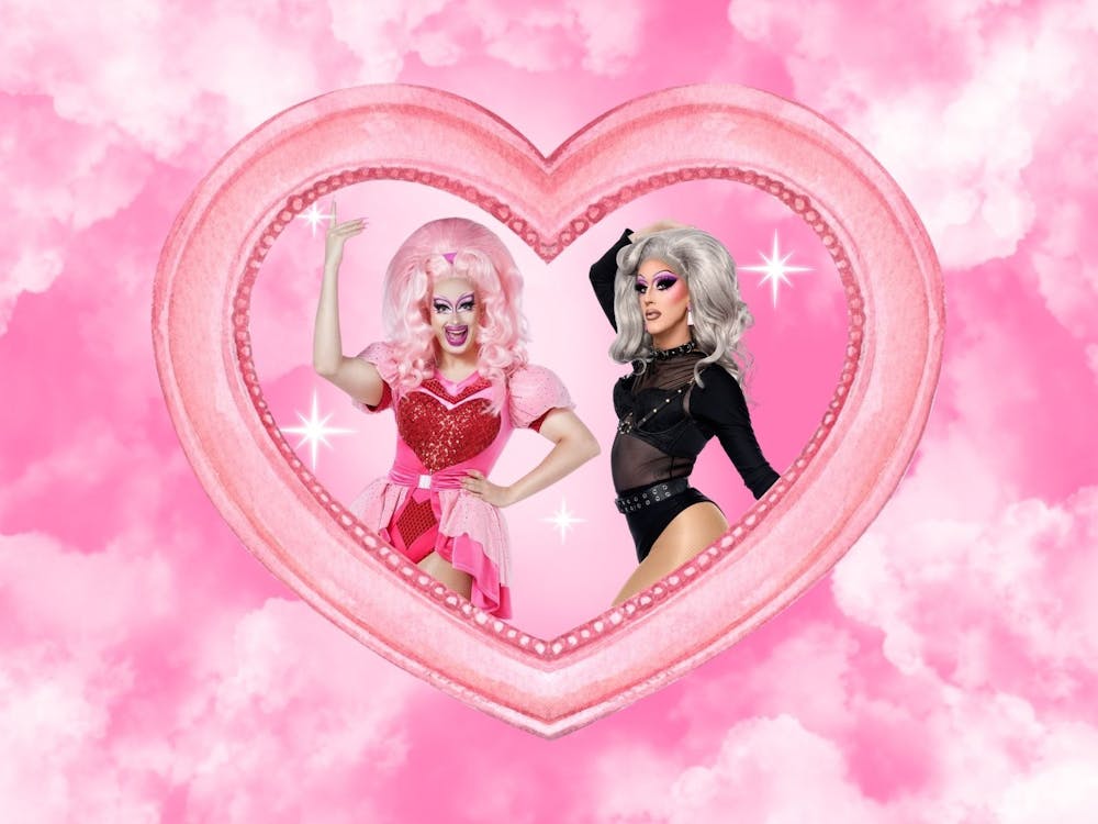 Thumbnail for Drag Bingo @ North Ballarat Sports Club