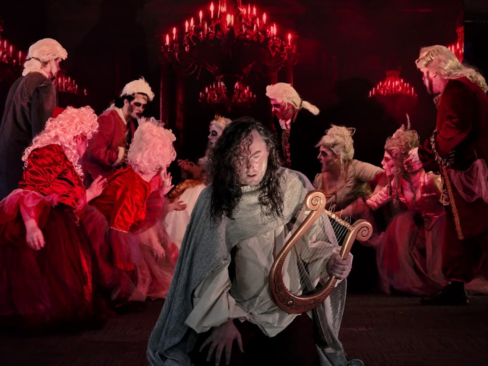 Thumbnail for Lyster Opera presents Gluck’s Orpheus & Eurydice at Creswick