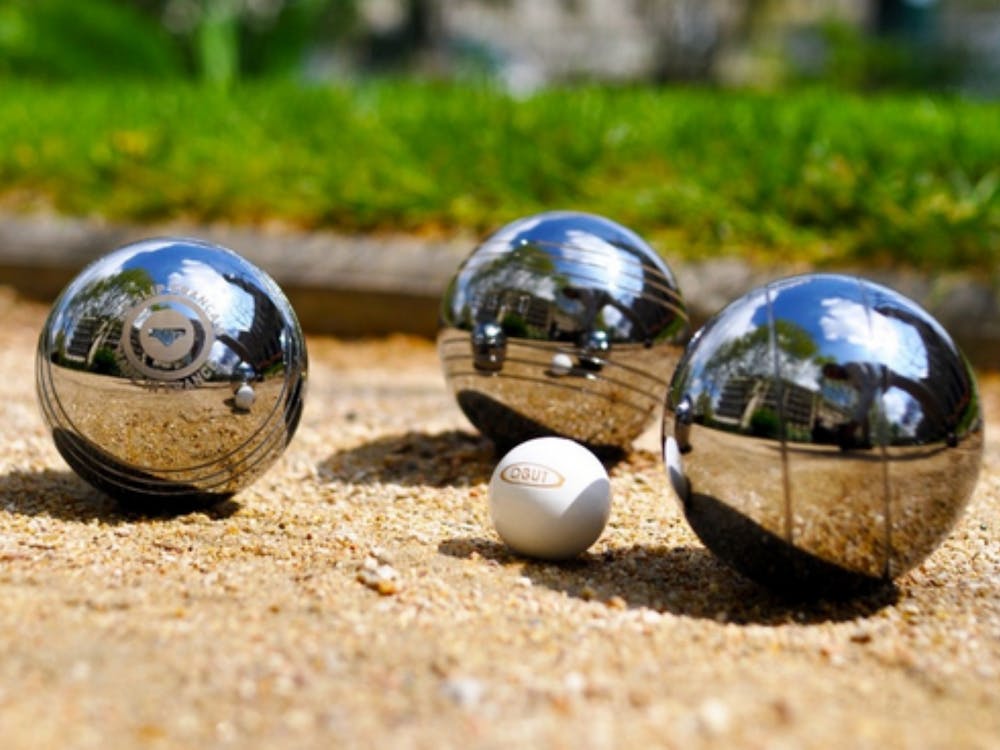 Thumbnail for Pyrenees Petanque – Avoca Doubles Tournament