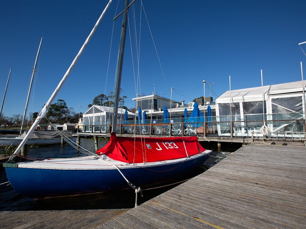 Thumbnail for Ballarat Yacht Club Cafe