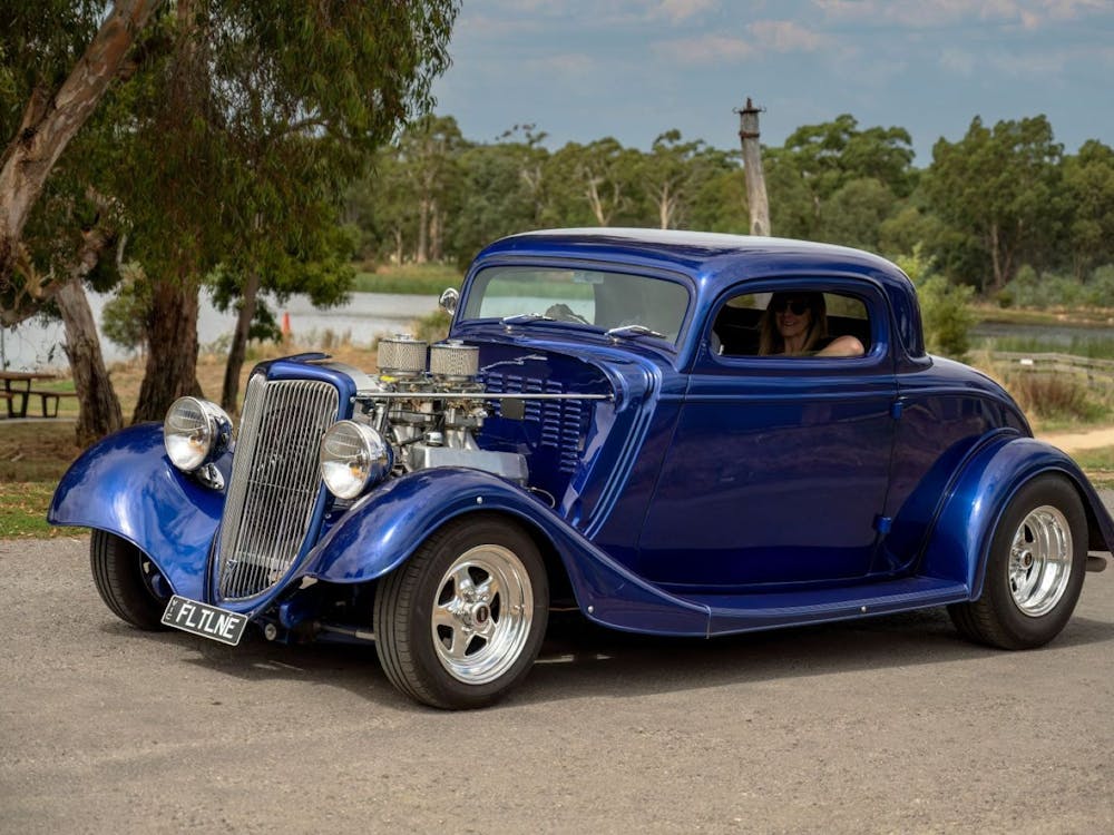 Thumbnail for Beaufort Truck and Car Show