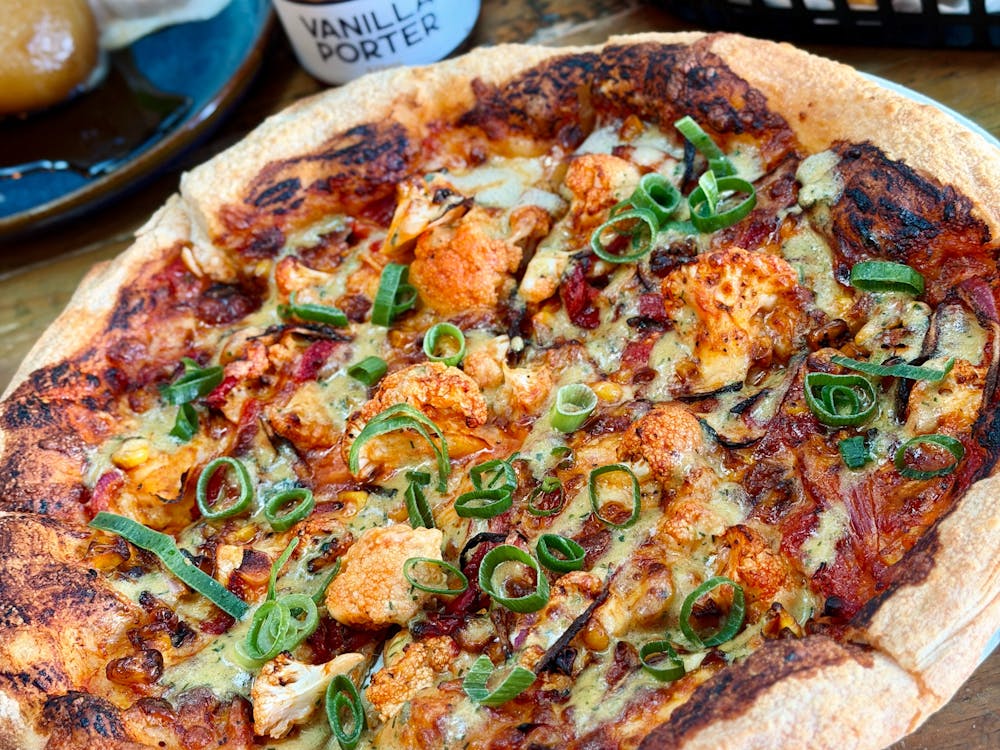 Thumbnail for Footy Fan $20 Pizza and Pot