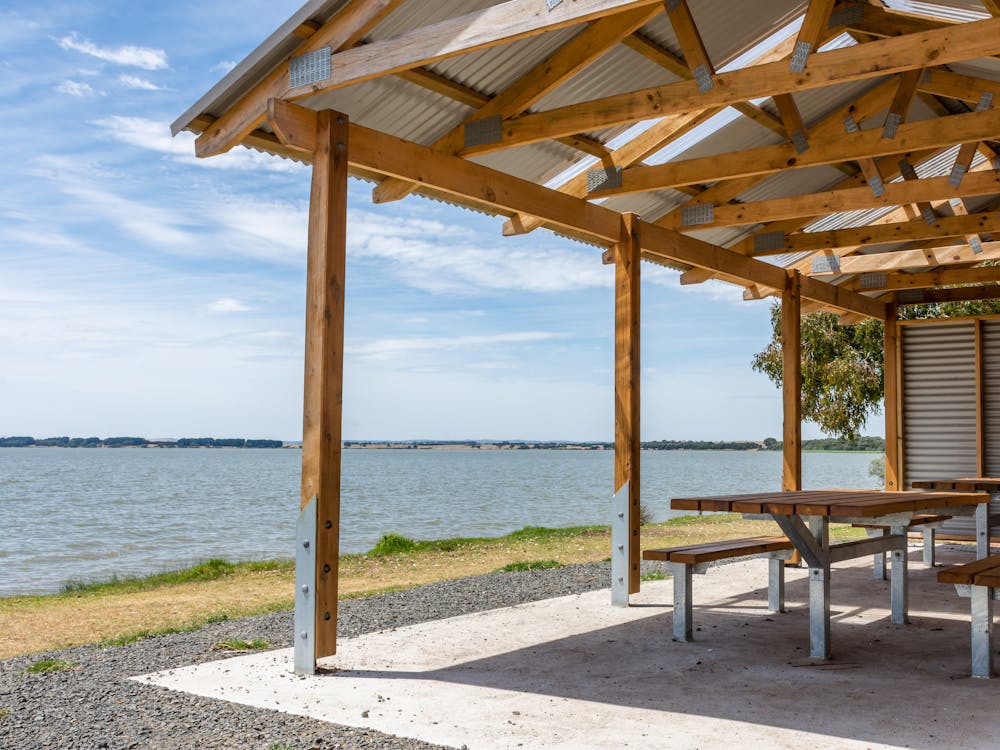 Thumbnail for Lake Burrumbeet