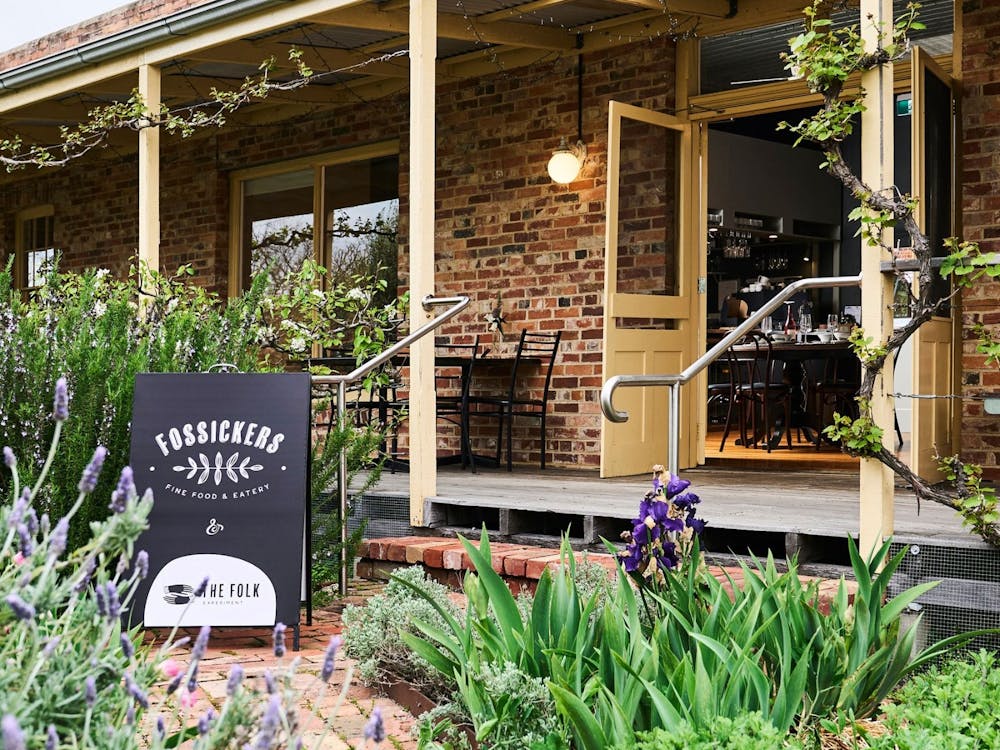 Thumbnail for Food Lovers: Valentines Day 2026