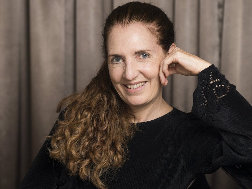 Thumbnail for Elyane Laussade Don Huntley Memorial Piano Recital