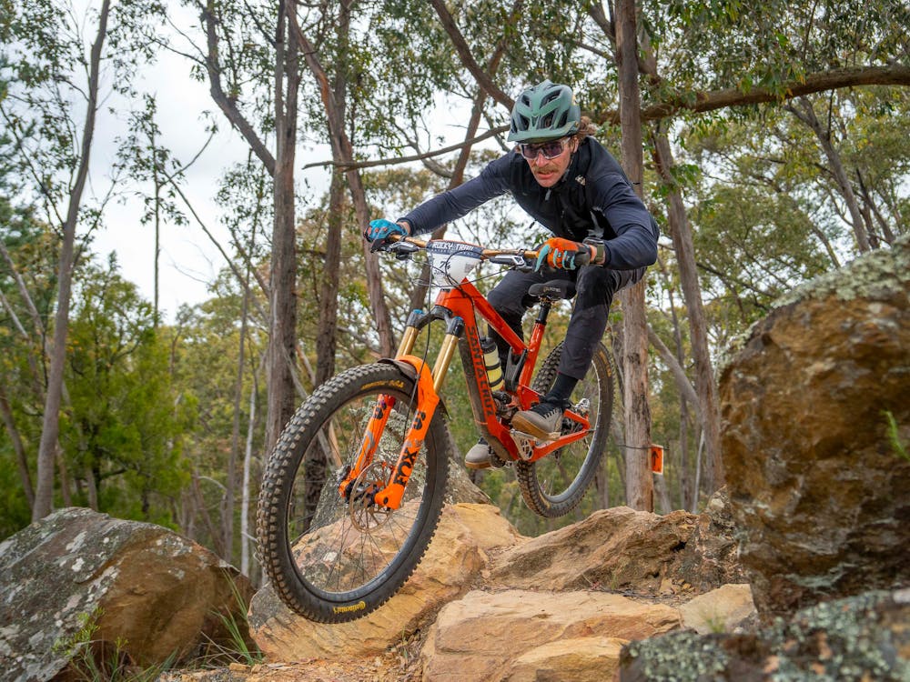 Thumbnail for Fox Superflow® Creswick Gravity Enduro Race