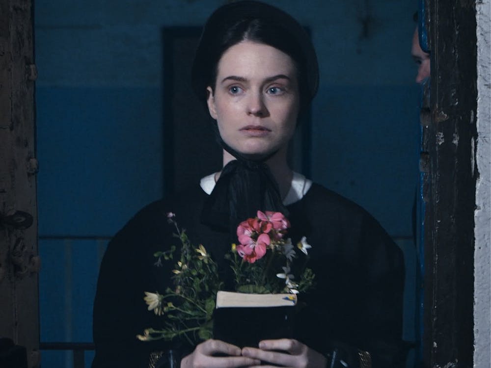 Thumbnail for Pub Cinemas Presents: In the Shadow of the Gallows