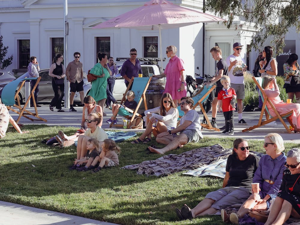 Thumbnail for Feb-ulous Fridays at Itinerant Spirits