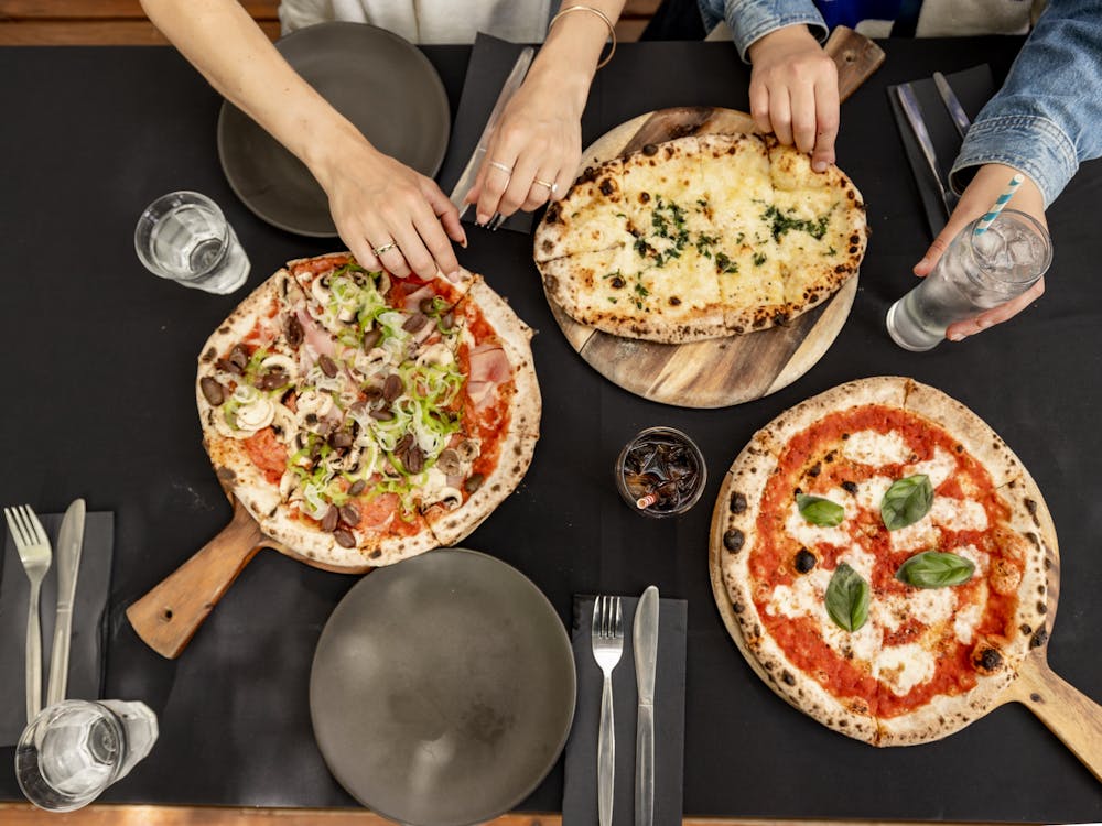 Thumbnail for Soldiers Woodfired Pizzeria  AFL Community Series Feast