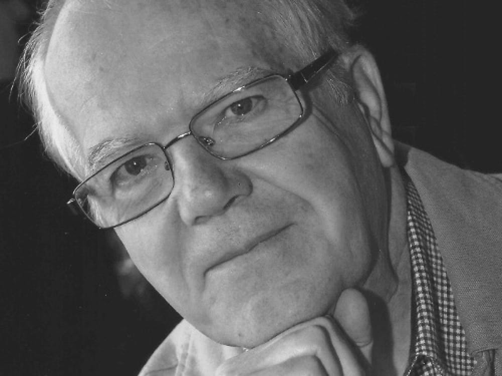 Thumbnail for Brian Chapman and Friends: A Trio of Stunning Piano Quartets