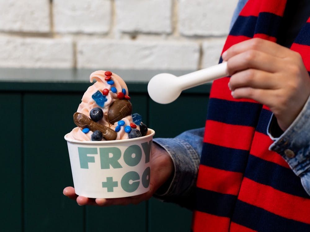 Thumbnail for AFL Community Series Froyo Challenge – Guess the Weight