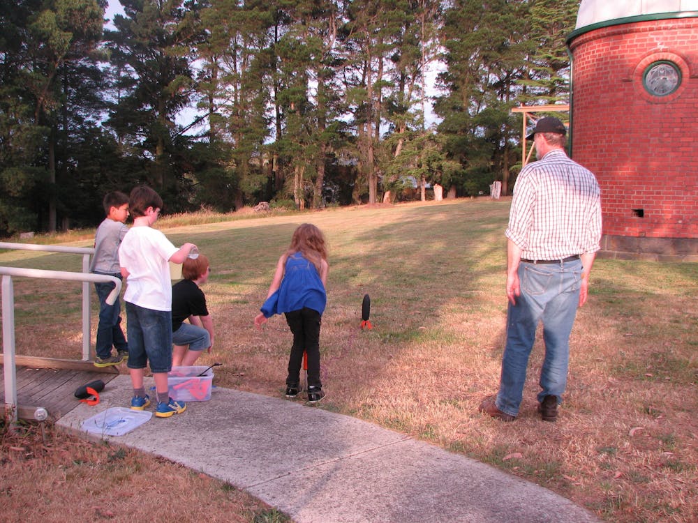 Thumbnail for Cosmic Eggstravaganza: A Family Easter Event