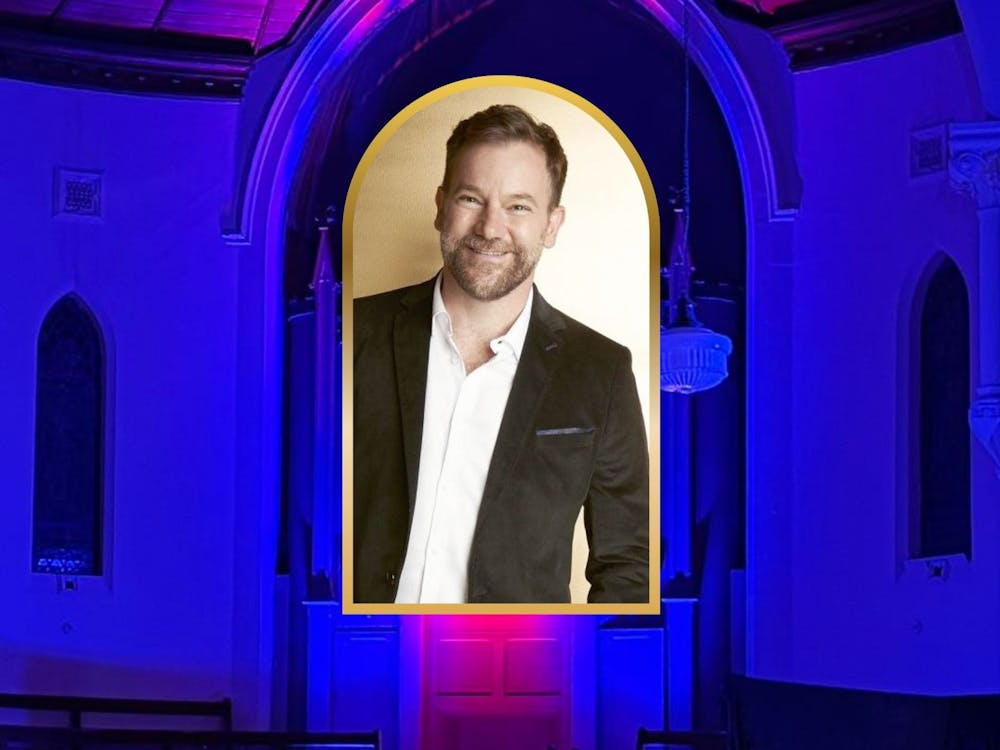 Thumbnail for BallaRatCat Comedy – March