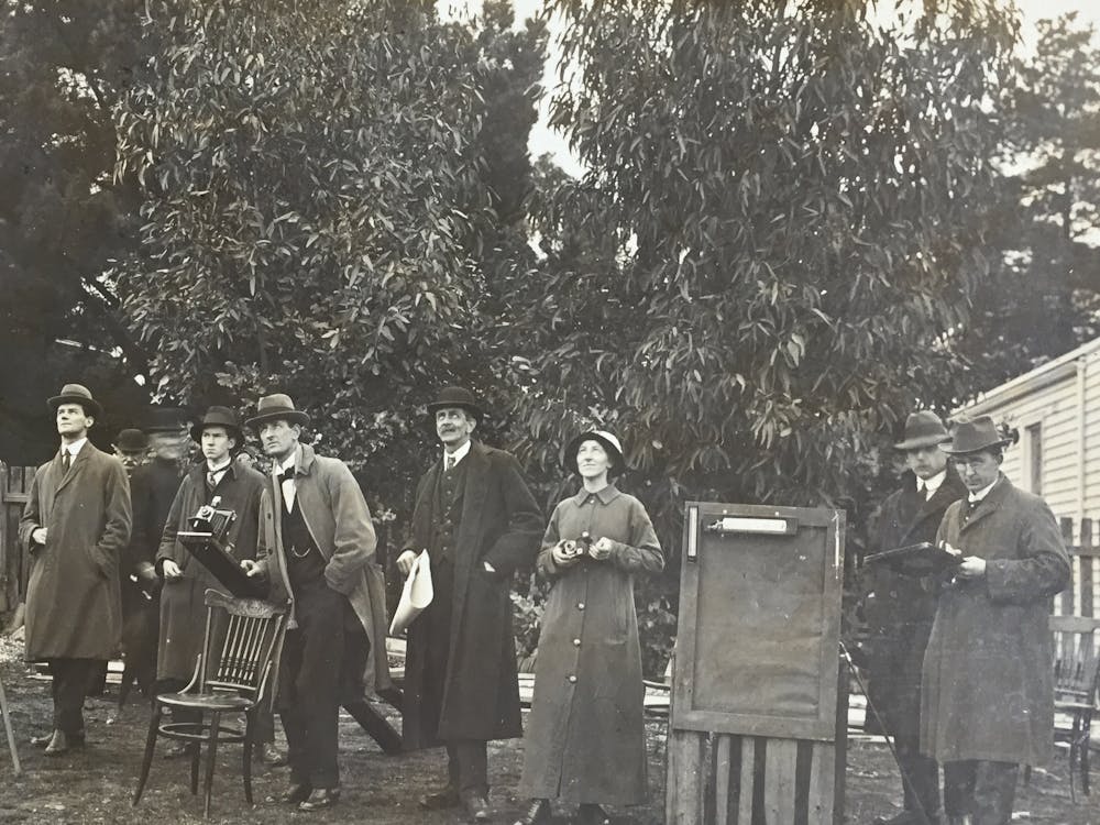 Thumbnail for AstroKids – Girls do Science Too