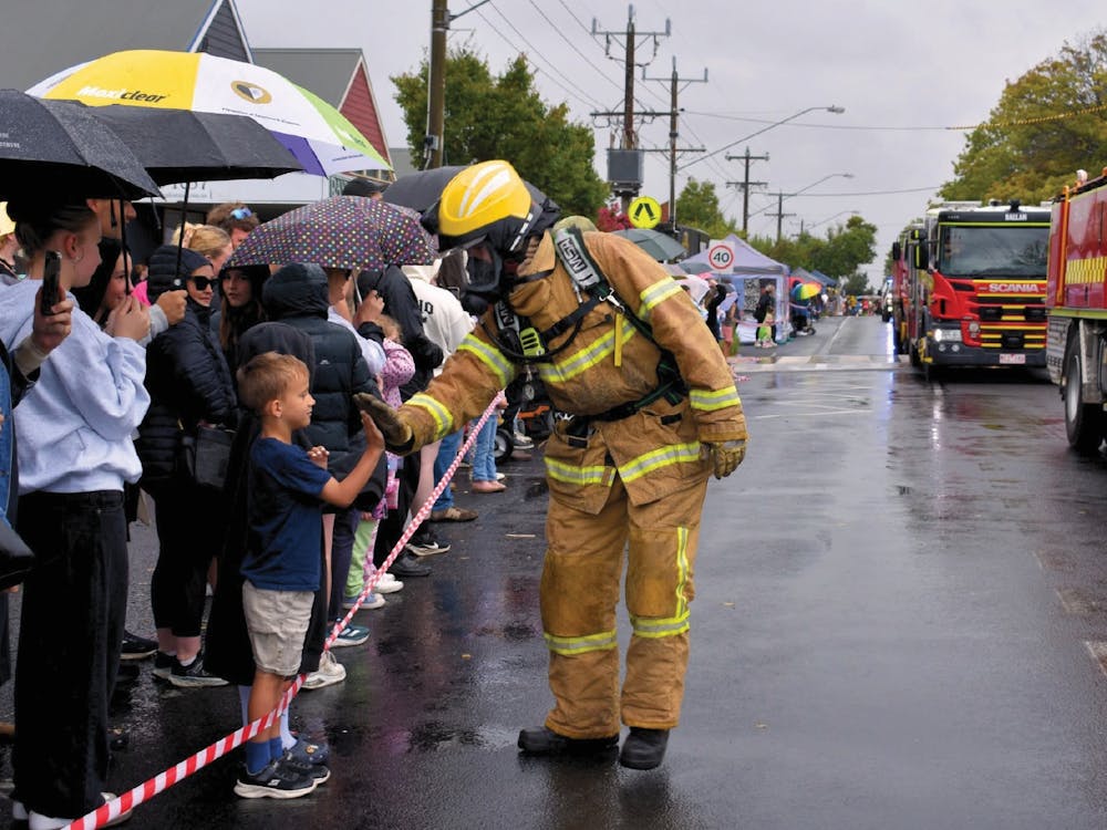 Thumbnail for Ballan  Autumn Festival – 50th Anniversary