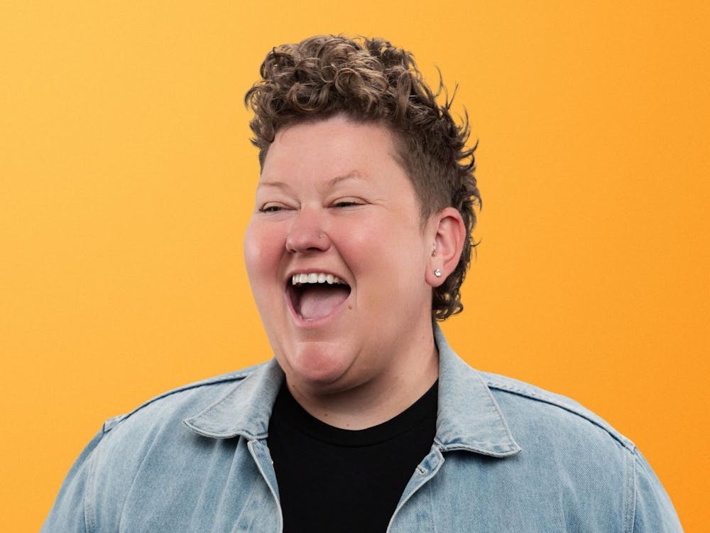 Thumbnail for BallaRatCat Comedy – April