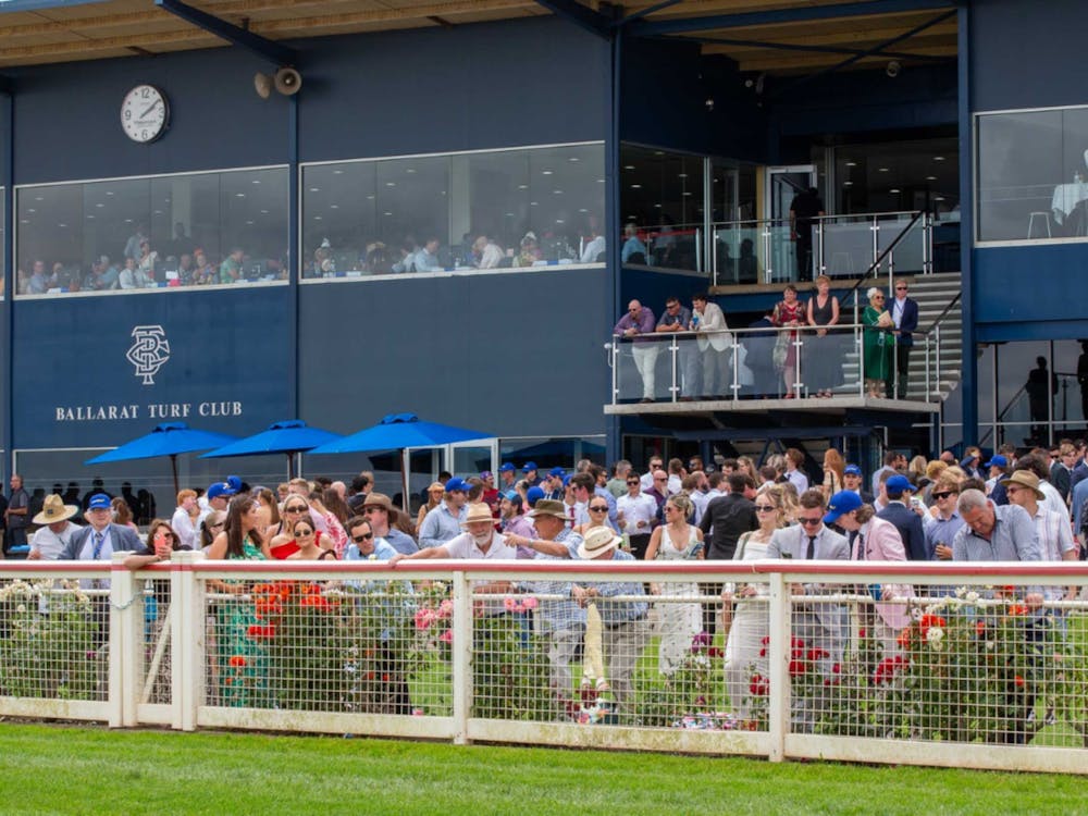 Thumbnail for Tooheys-Formcrete Country Discovery Day