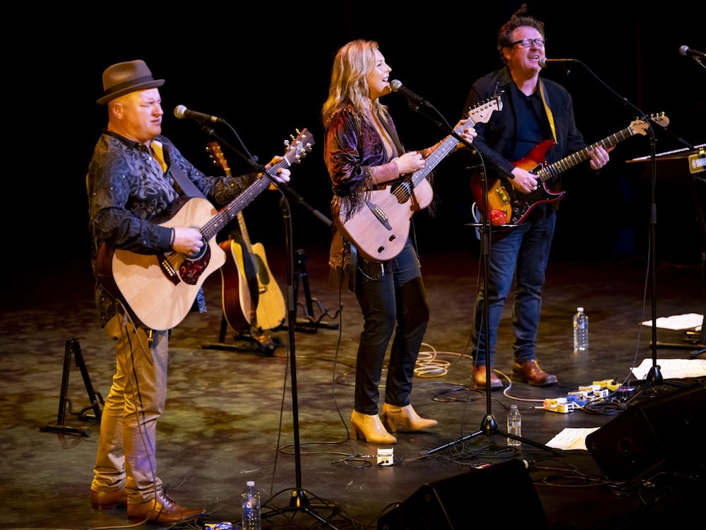 Thumbnail for California Legends