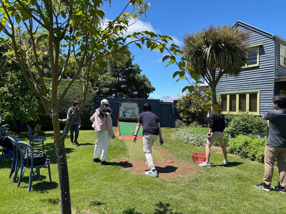 Thumbnail for Maze Hunt at Maze House