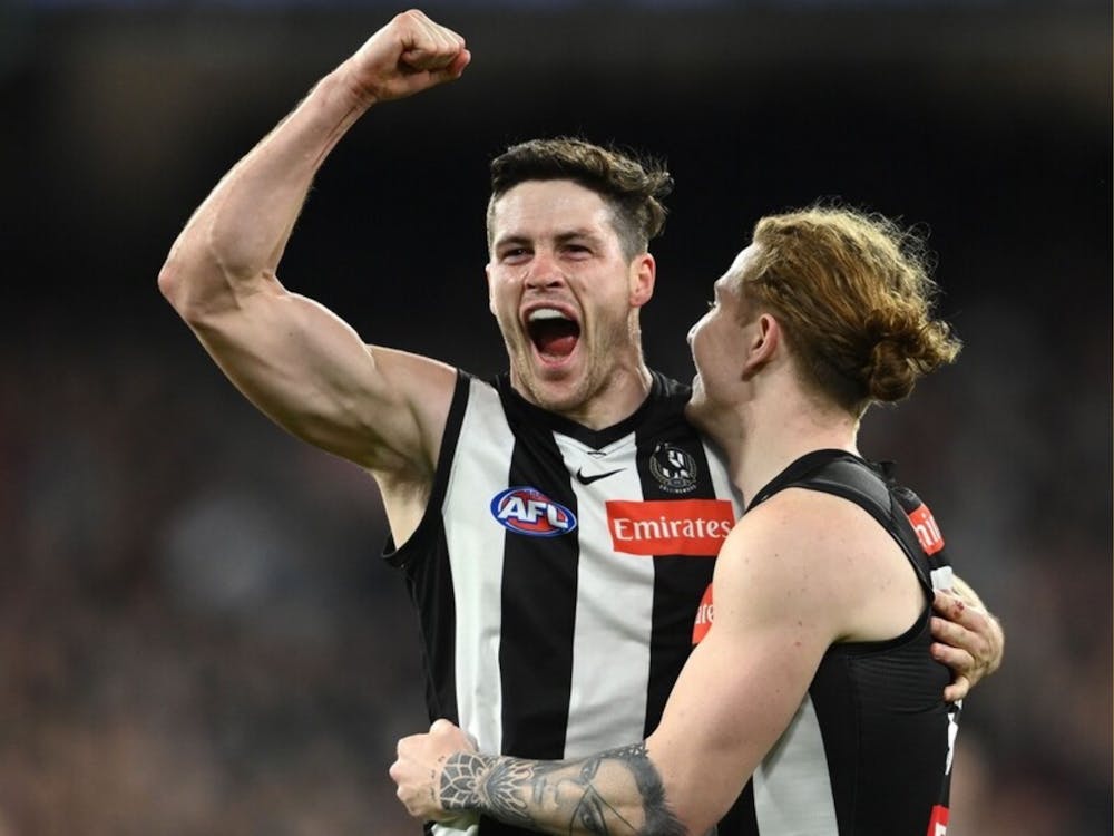 Thumbnail for That’s Good For Footy Live Panel Show