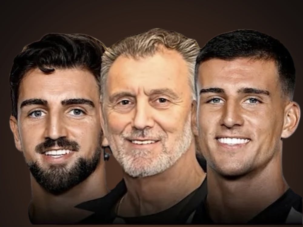 Thumbnail for Marvellous Marvels Live at the George Hotel