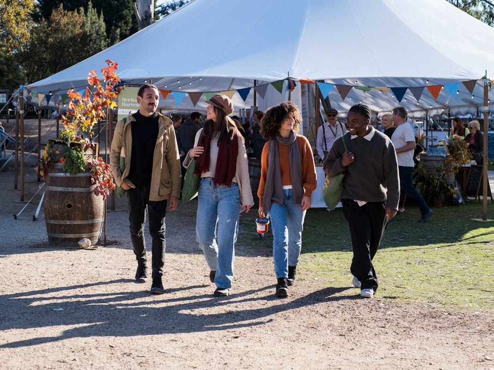 Thumbnail for Heritage Harvest Weekend at Sovereign Hill