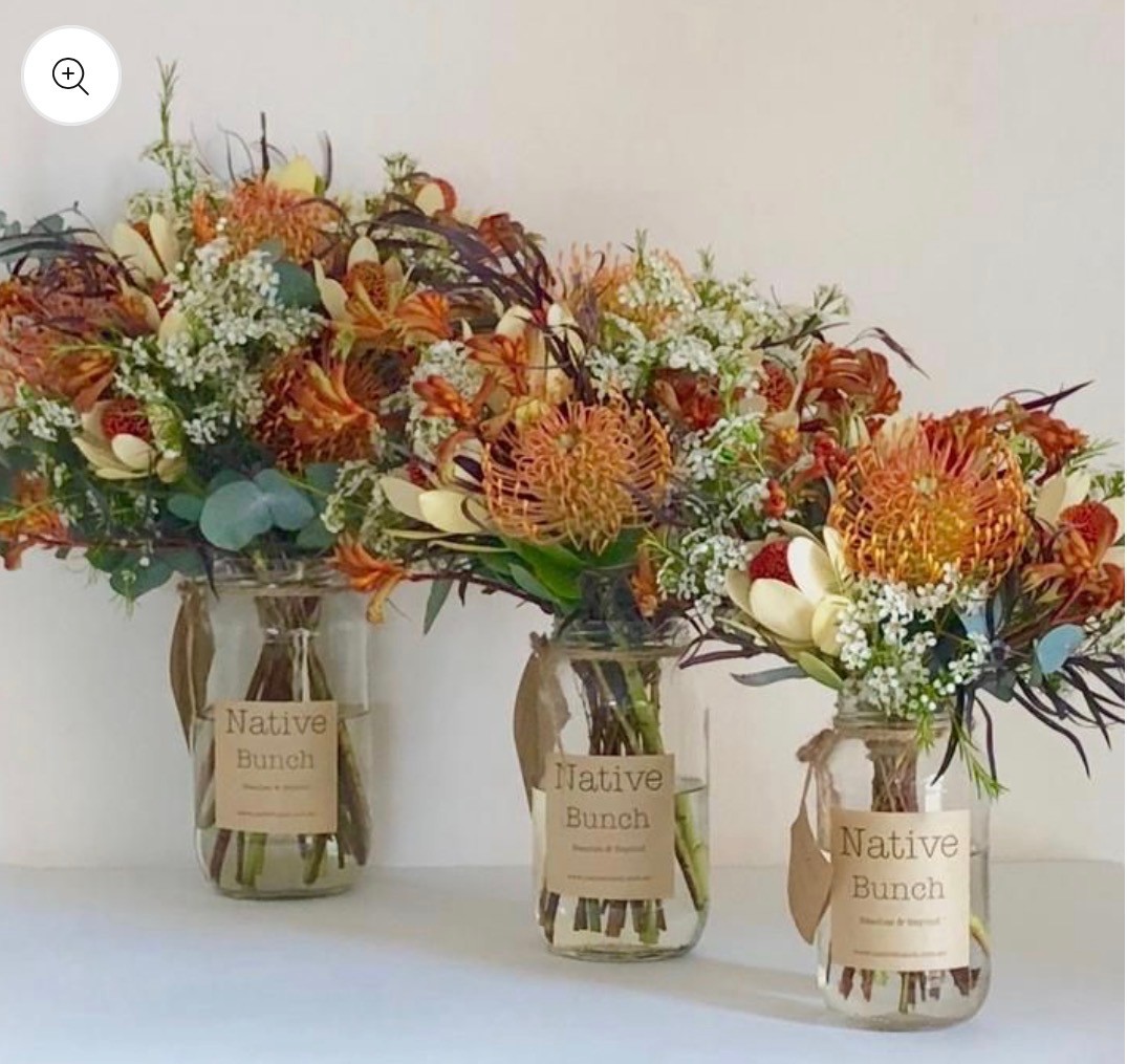 Thumbnail for Mothers Day Floral Arrangement Workshop