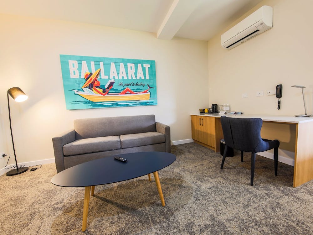 Thumbnail for Mercure Ballarat Hotel