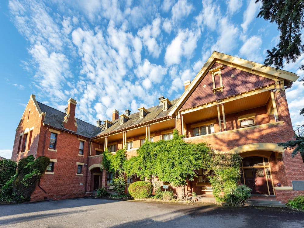 Thumbnail for Club Wyndham Ballarat