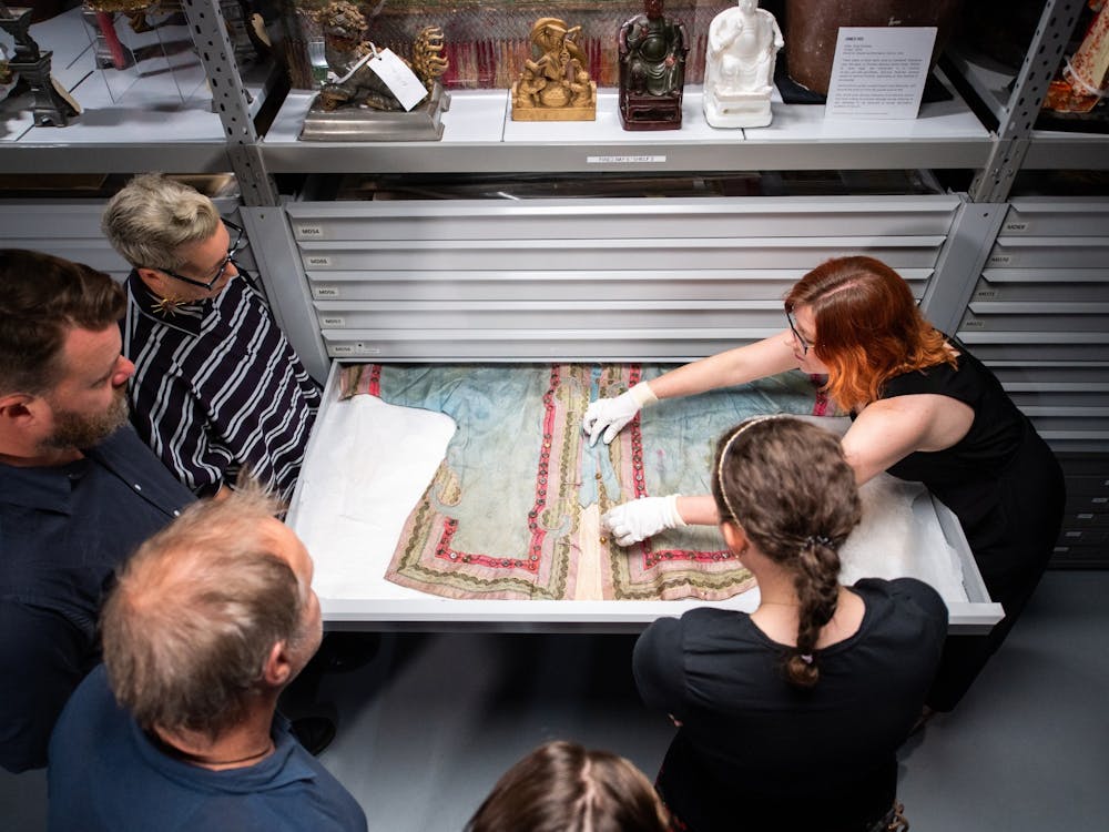 Thumbnail for Chinese Collections Tour at Sovereign Hill