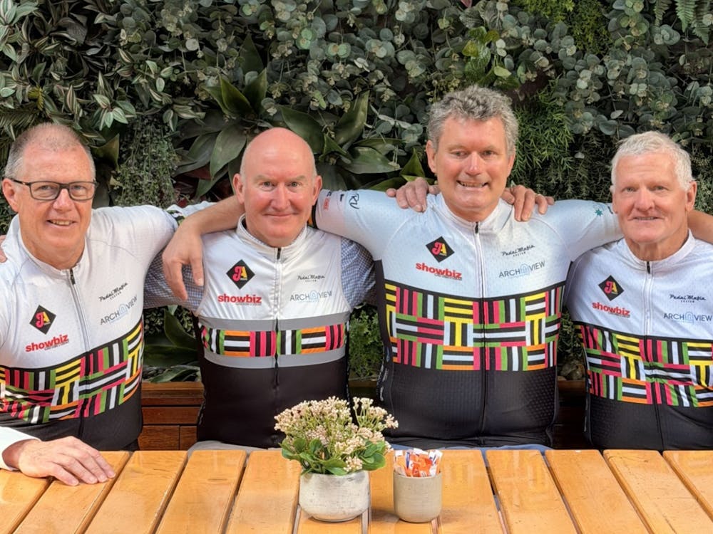 Thumbnail for The Allsorts Going Green Charity Trivia Night