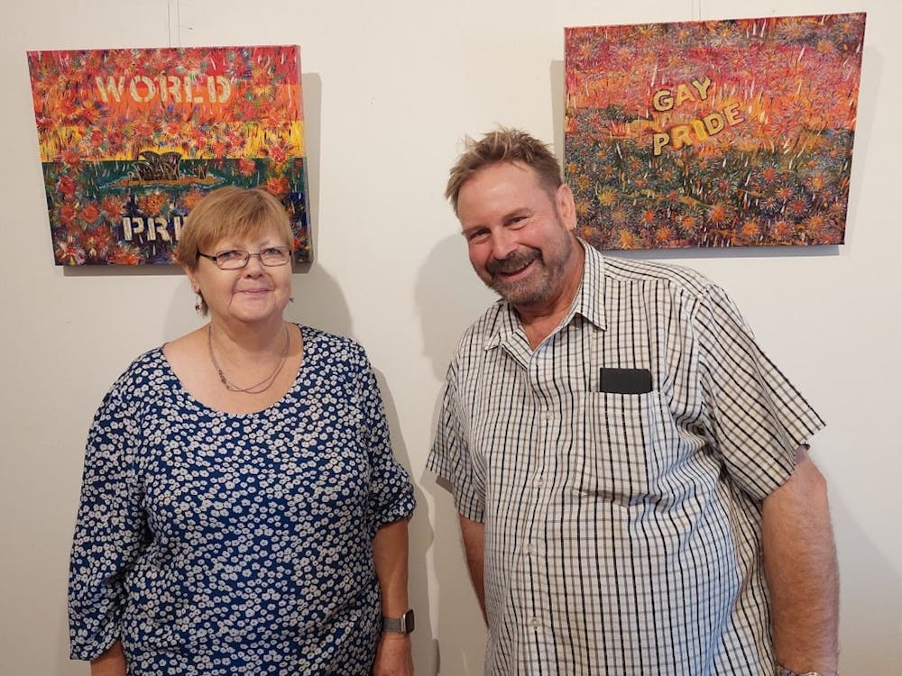 Thumbnail for Dual Dimensions