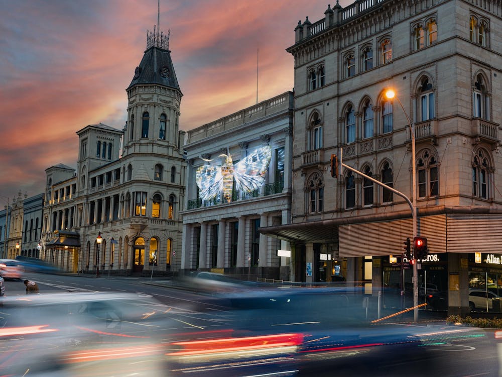 Thumbnail for 12th Ballarat International Foto Biennale