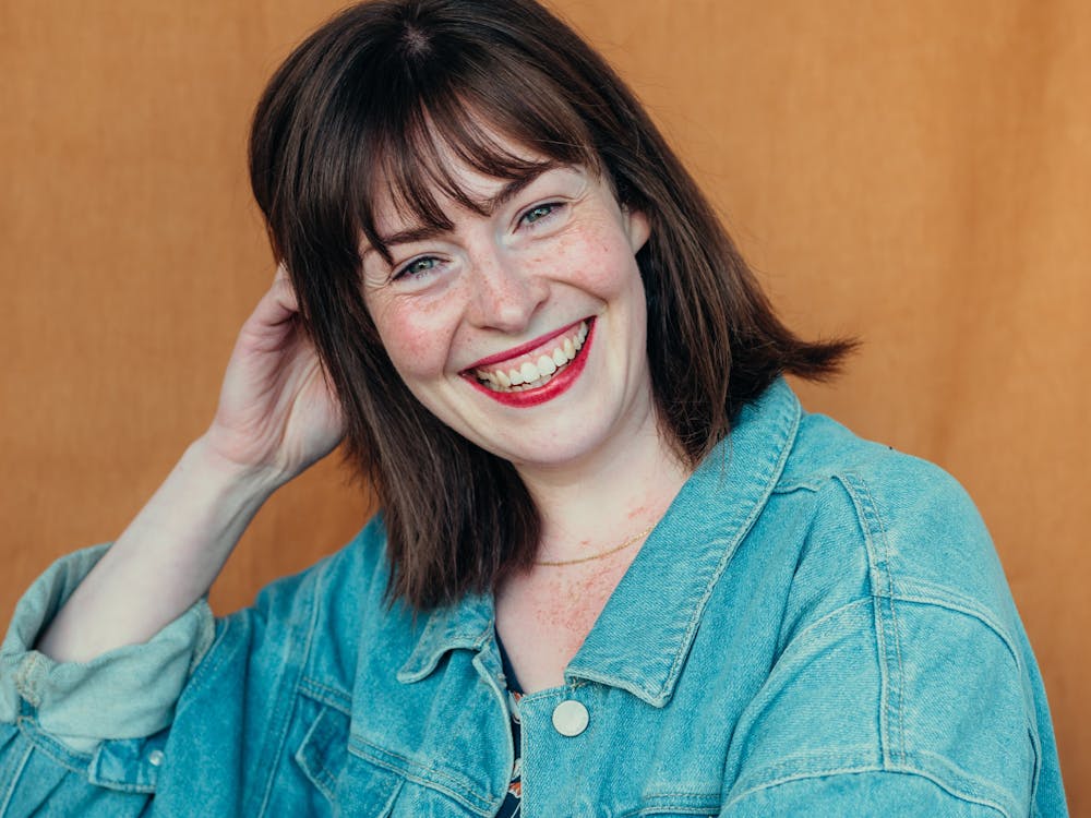 Thumbnail for Show-and-Tell with Carly