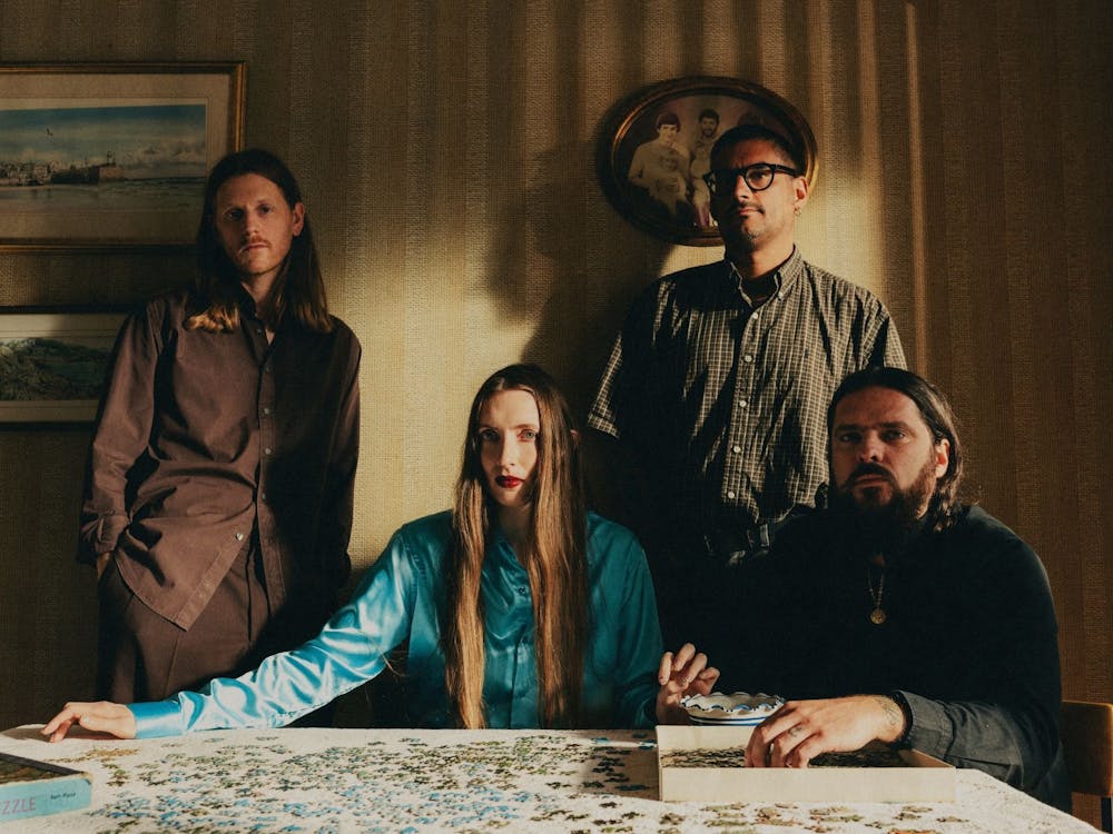 Thumbnail for Dry Cleaning (UK): Secret Love Tour