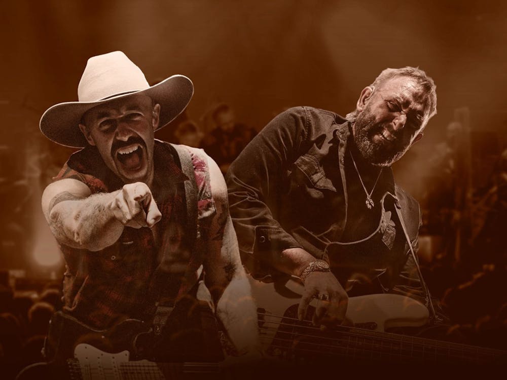 Thumbnail for The Wolfe Brothers