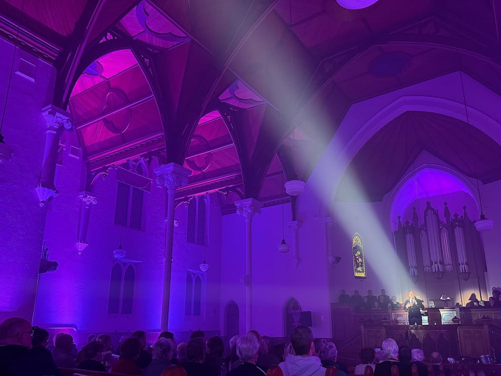 Thumbnail for Melbourne International Comedy Festival Roadshow 2026 – Ballarat