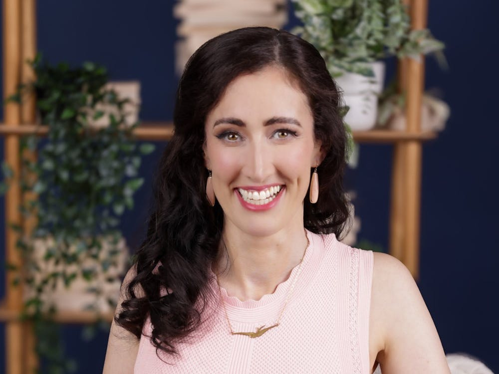 Thumbnail for In Conversation with Anna Johnston