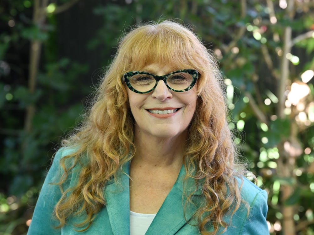 Thumbnail for In Conversation with Victoria Purman