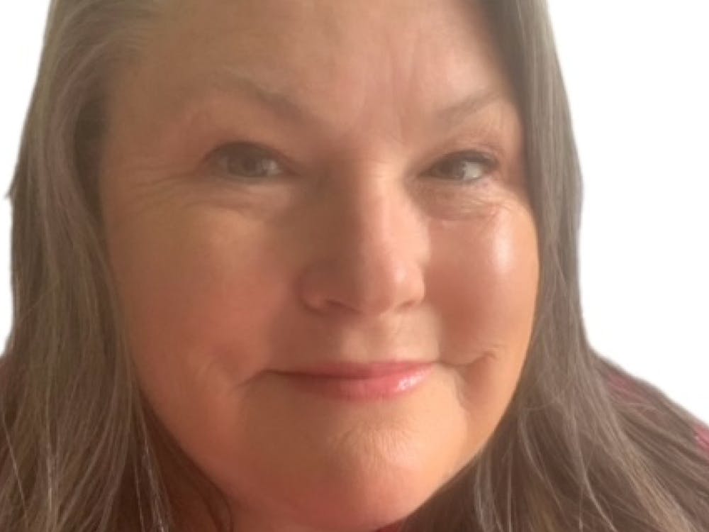 Thumbnail for In Conversation with Kerri Rogan