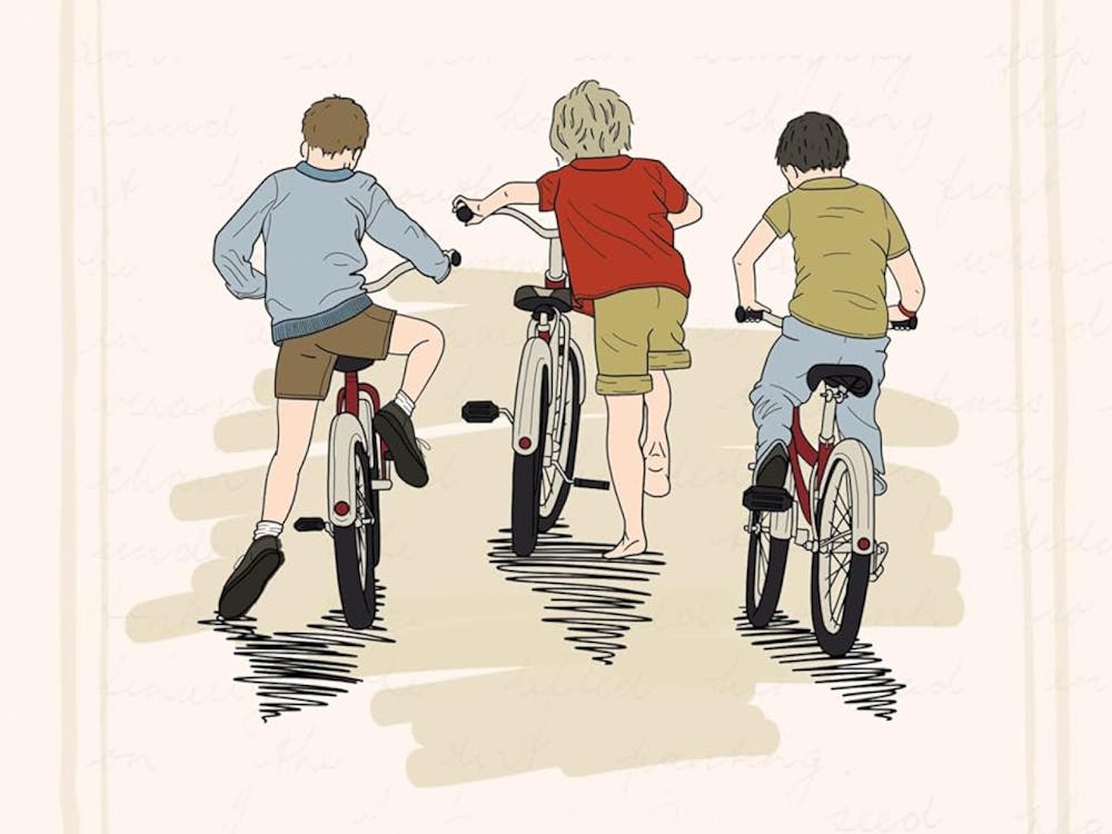 Thumbnail for Nostalgic memories of Stawell and Ballarat 1950s and 1960s with Geoff Carr