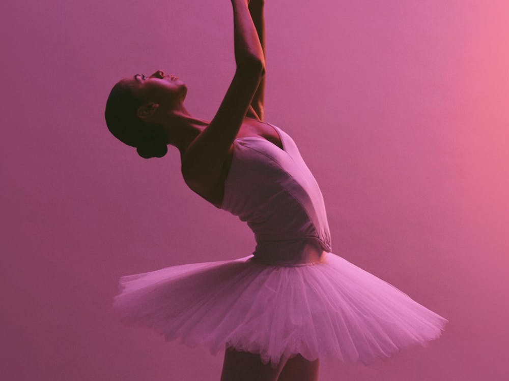 Thumbnail for The Nutcracker Act Two and Other Works