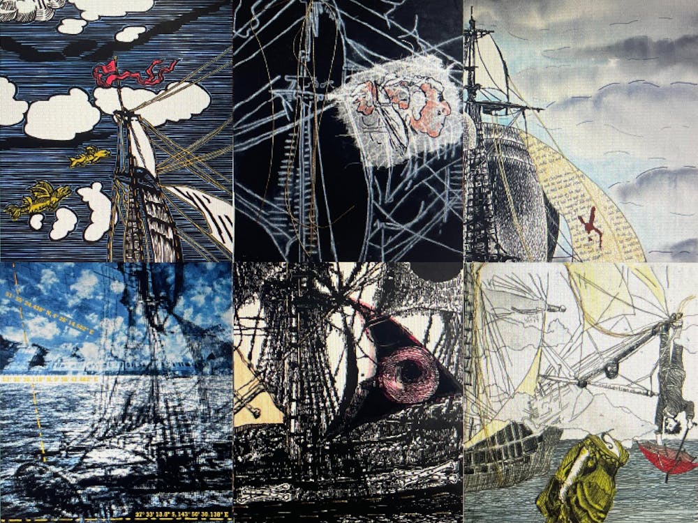 Thumbnail for Thinking of Place IV: Fleet