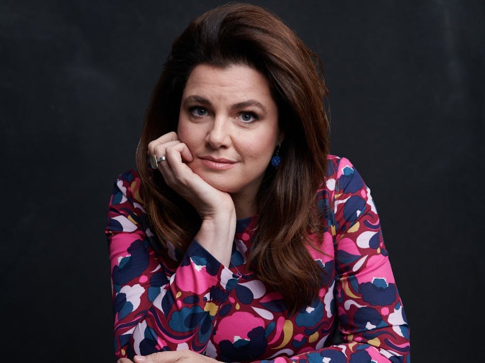 Thumbnail for In Conversation with Louise Milligan