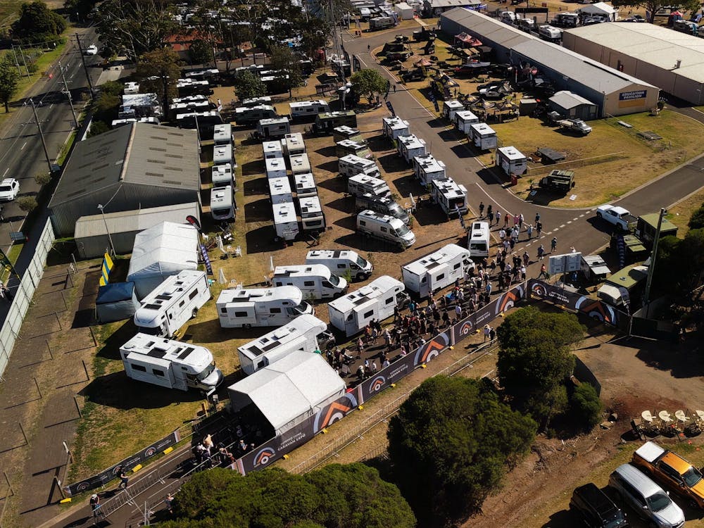 Thumbnail for Ballarat Outdoor Living & Caravan Expo