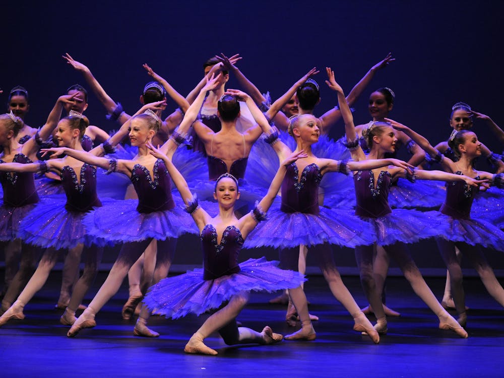 Thumbnail for Showcase Premier Event – Royal South Street Society Ballarat Eisteddfod