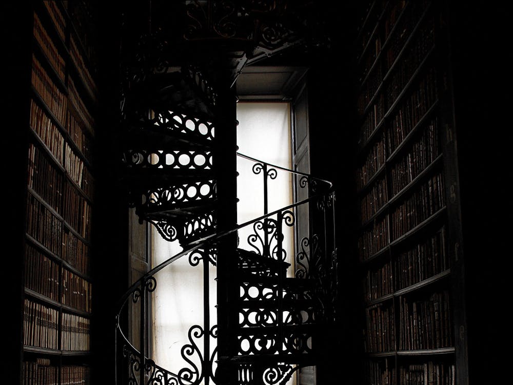 Thumbnail for In Conversation with Gerardine Christou: The story of Peg Rankin