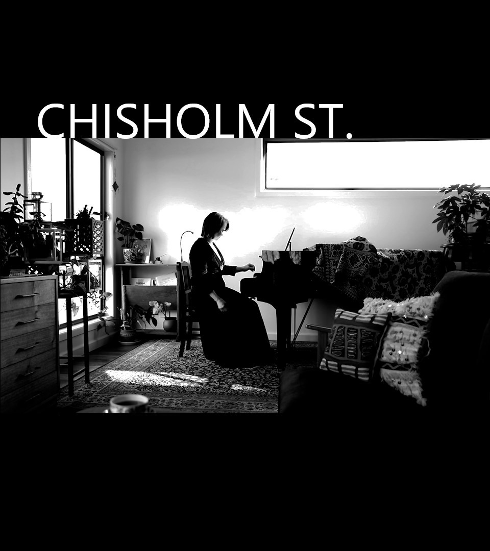 Thumbnail for Chisholm St: Inscape Piano Trio