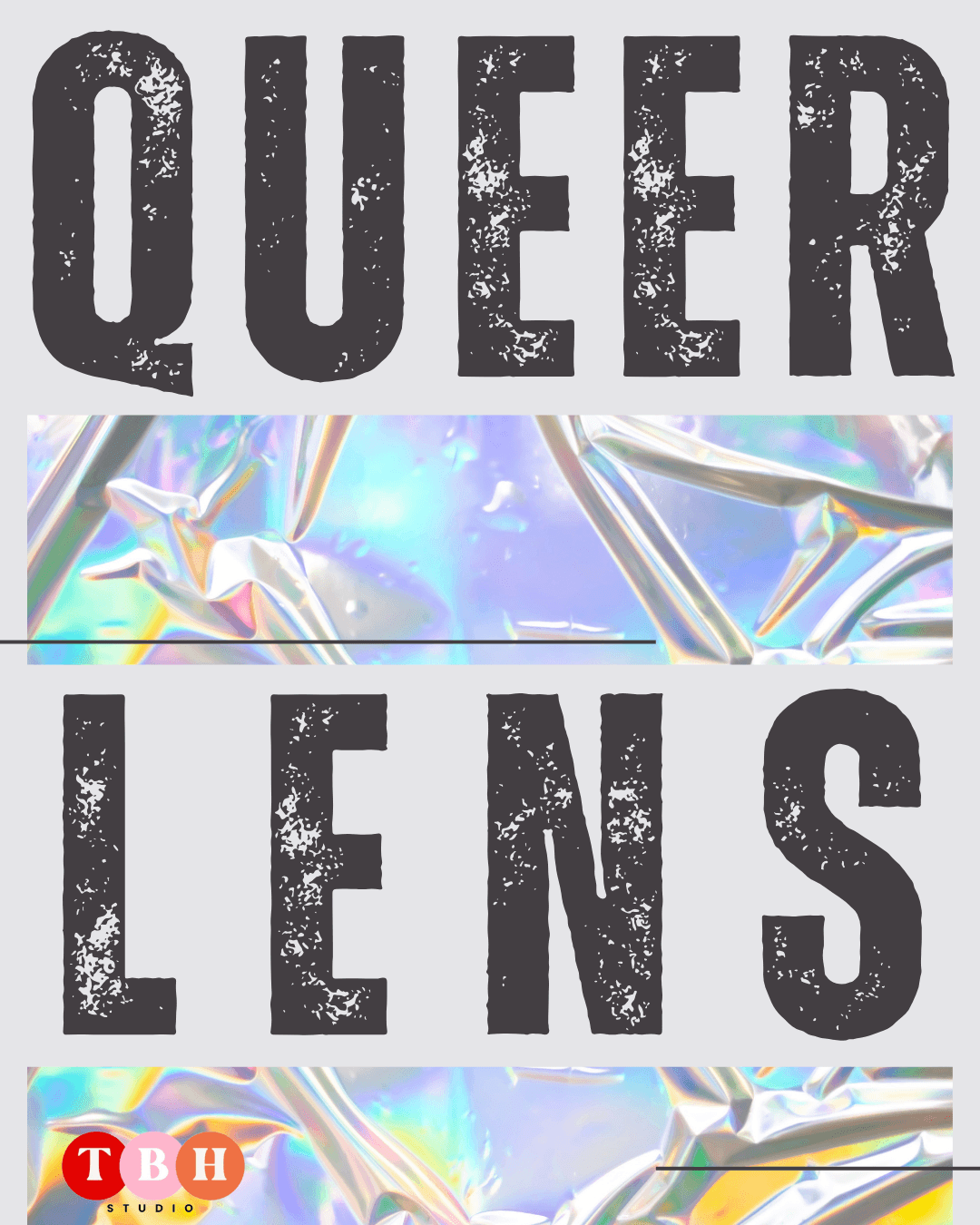 Thumbnail for Queer Lens – Exhibition