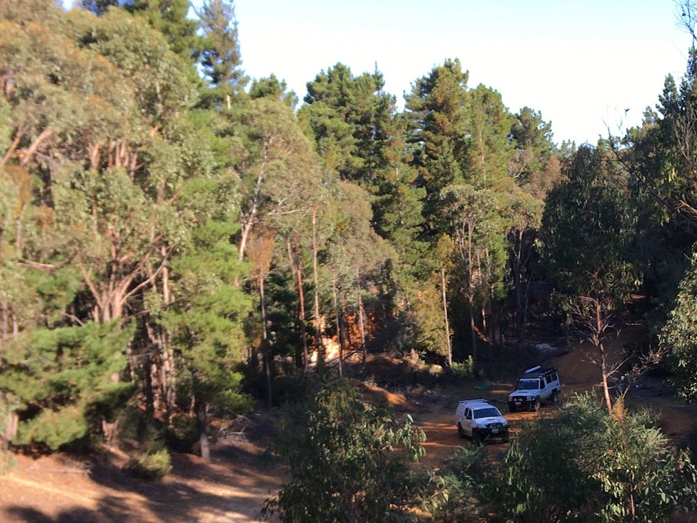 Thumbnail for PNL 4WDriving  – Smythesdale